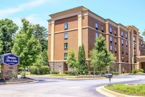 Picture of Hampton Inn & Suites by Hilton Flowery Branch Lake Lanier
