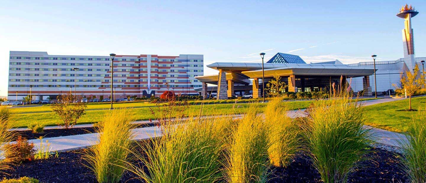 Picture of Mohegan Sun Pocono- Casino