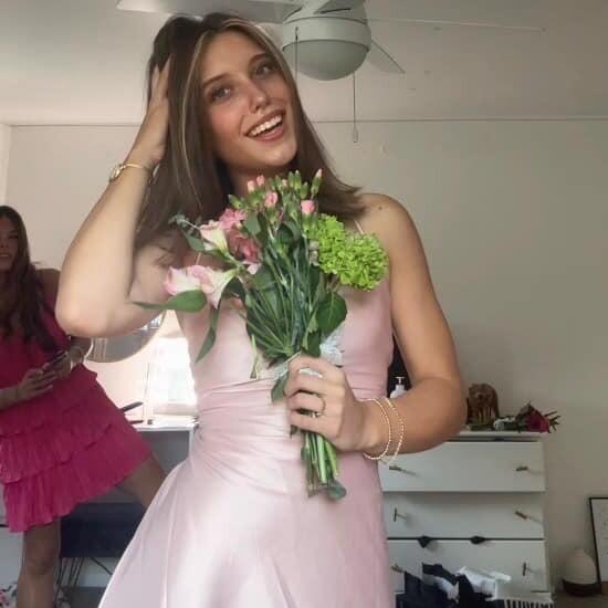 Gabrielle Gonda 
