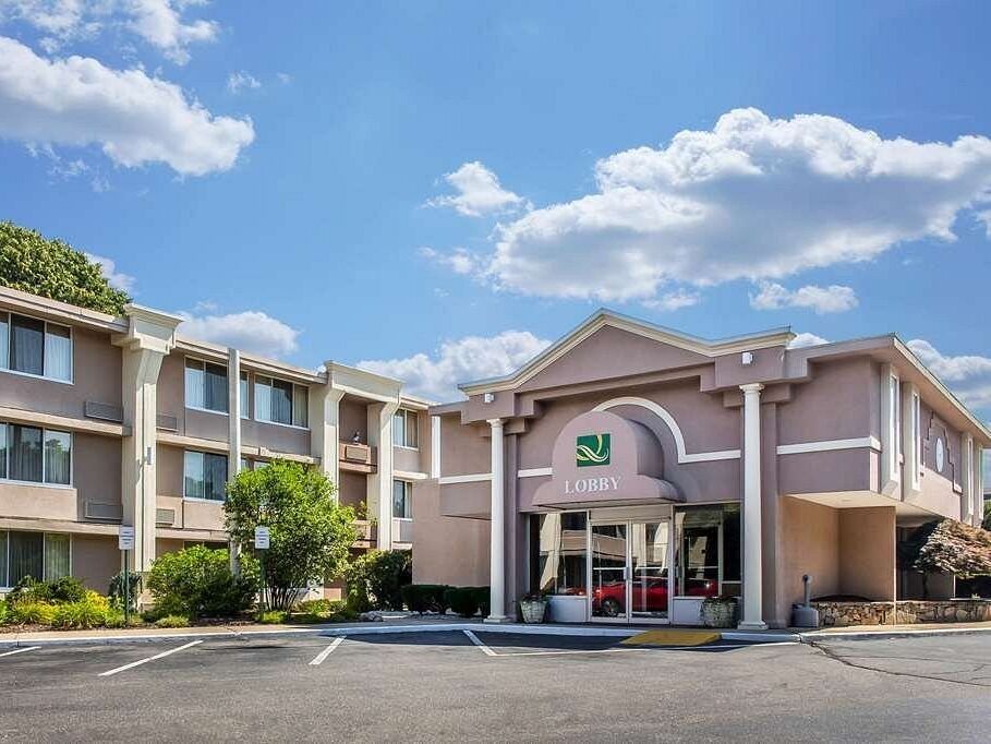 Picture of Quality Inn Old Saybrook - Westbrook