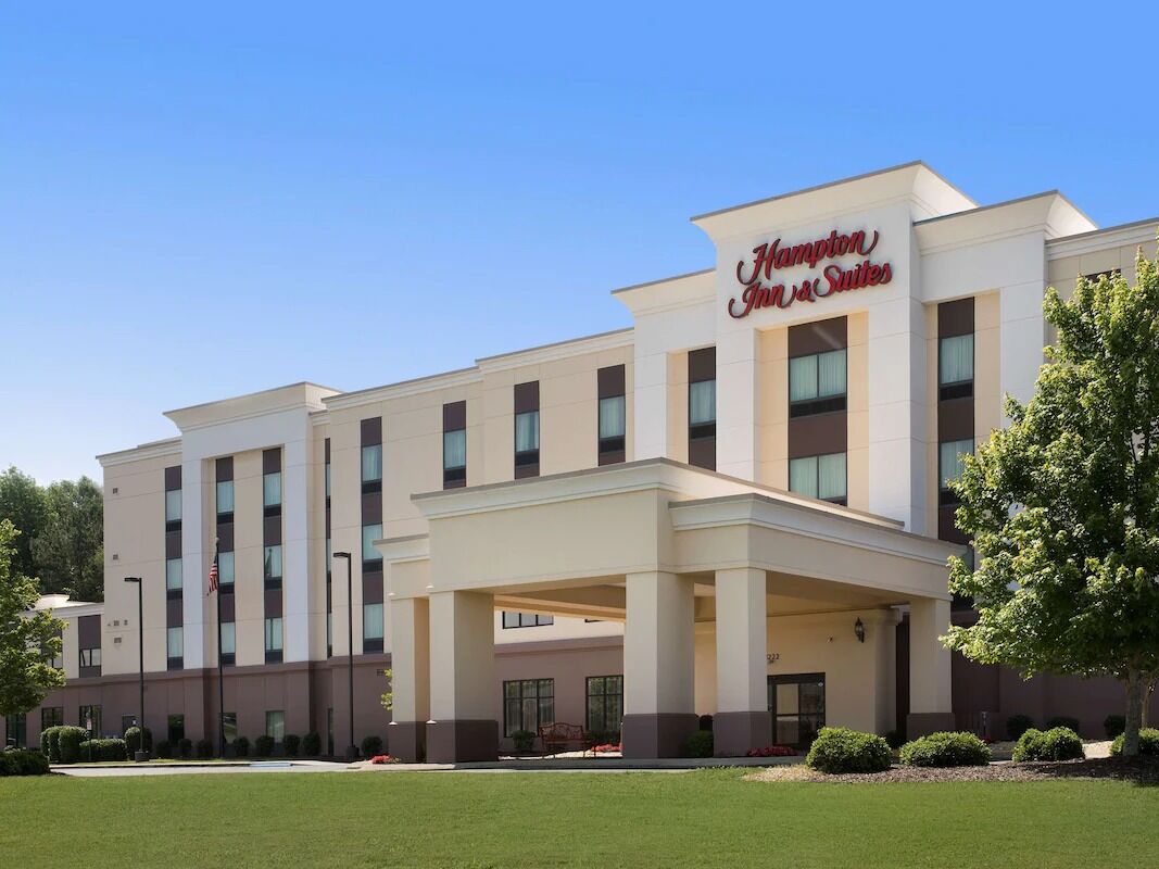Picture of Hampton Inn & Suites Athens-I-65 (Huntsville Area)