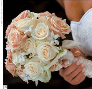 The Bridal Bouquet