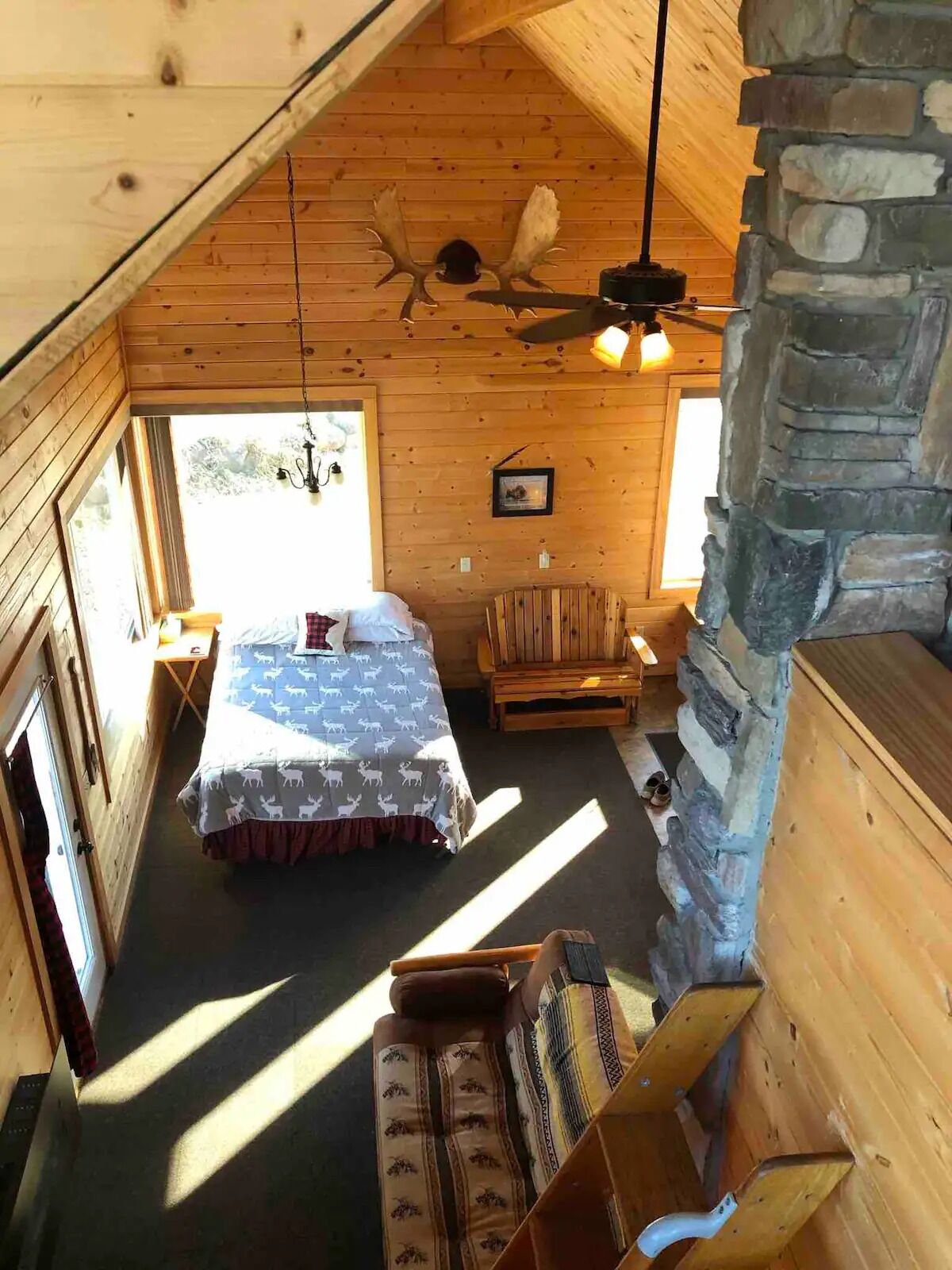 Picture of Lindisfarne Retreat Center