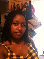 Shavonya Samuels