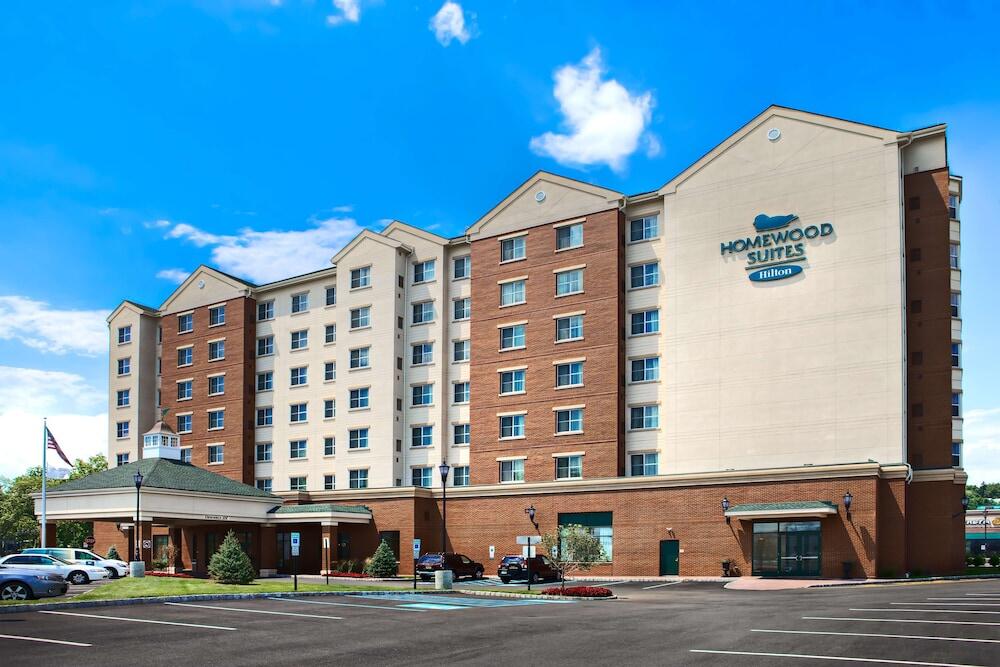 Picture of Homewood Suites by Hilton East Rutherford - Meadowlands