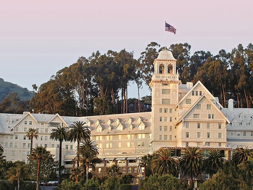 Picture of Claremont Club & Spa - A Fairmont Hotel