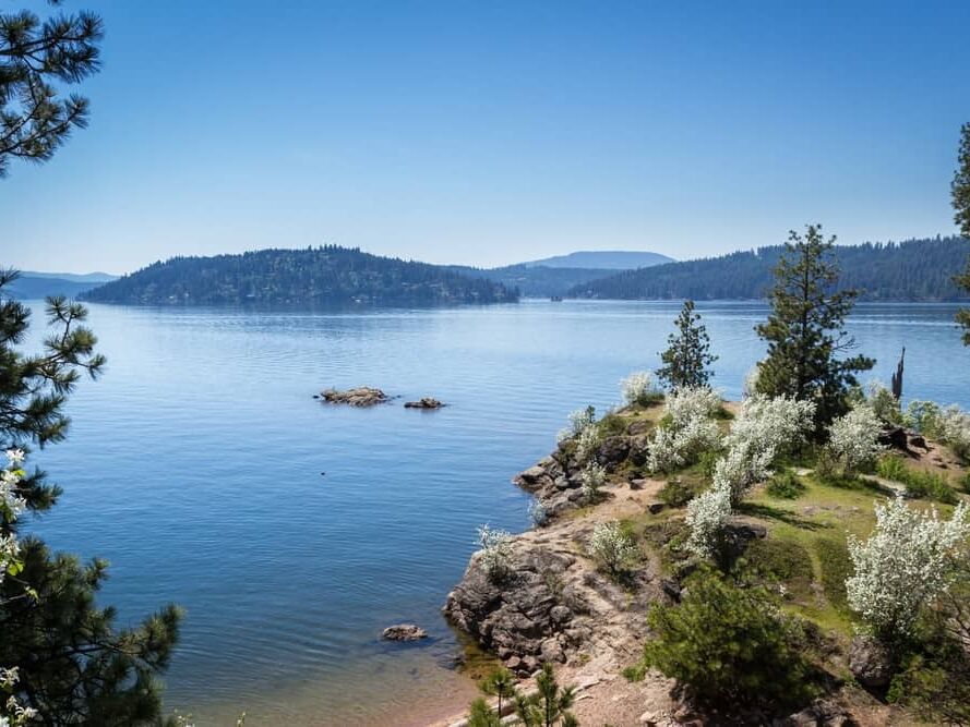 Picture of Coeur d'Alene, ID, USA