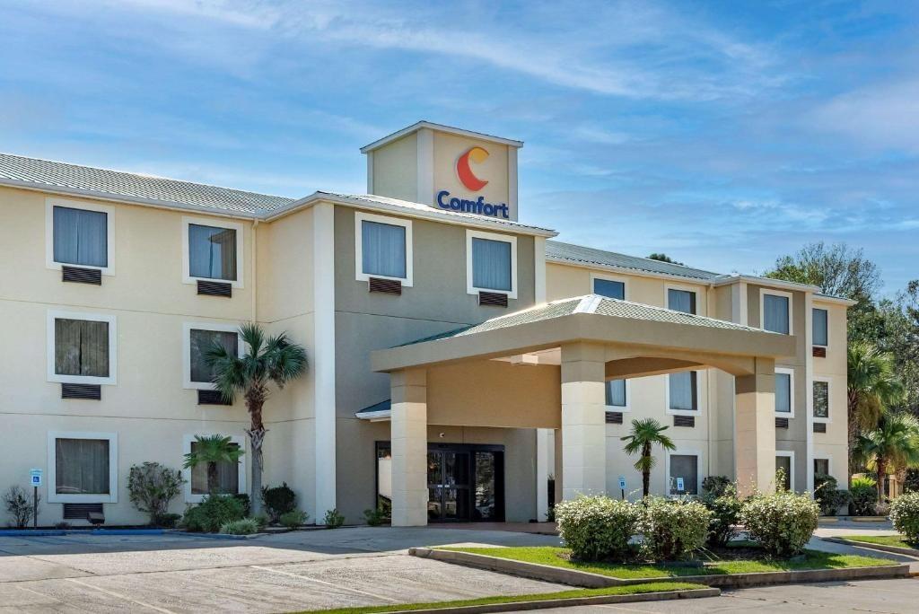 Picture of Comfort Inn