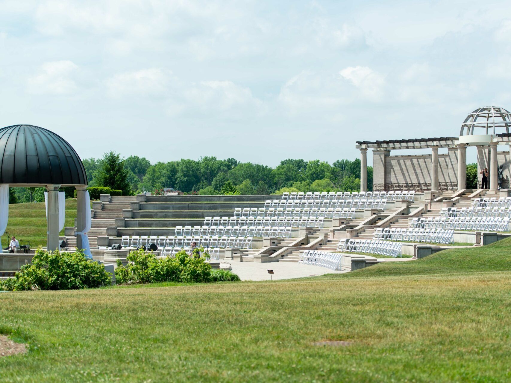 Picture of Coxhall Gardens