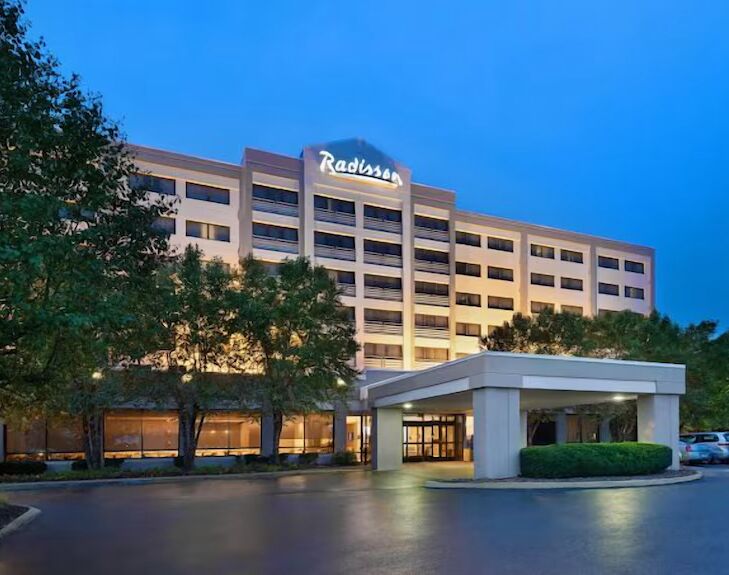 Picture of Radisson Hotel Phoenix Airport