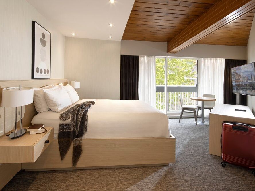 Picture of Banff Aspen Lodge