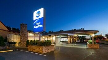 Picture of Best Western College Way Inn