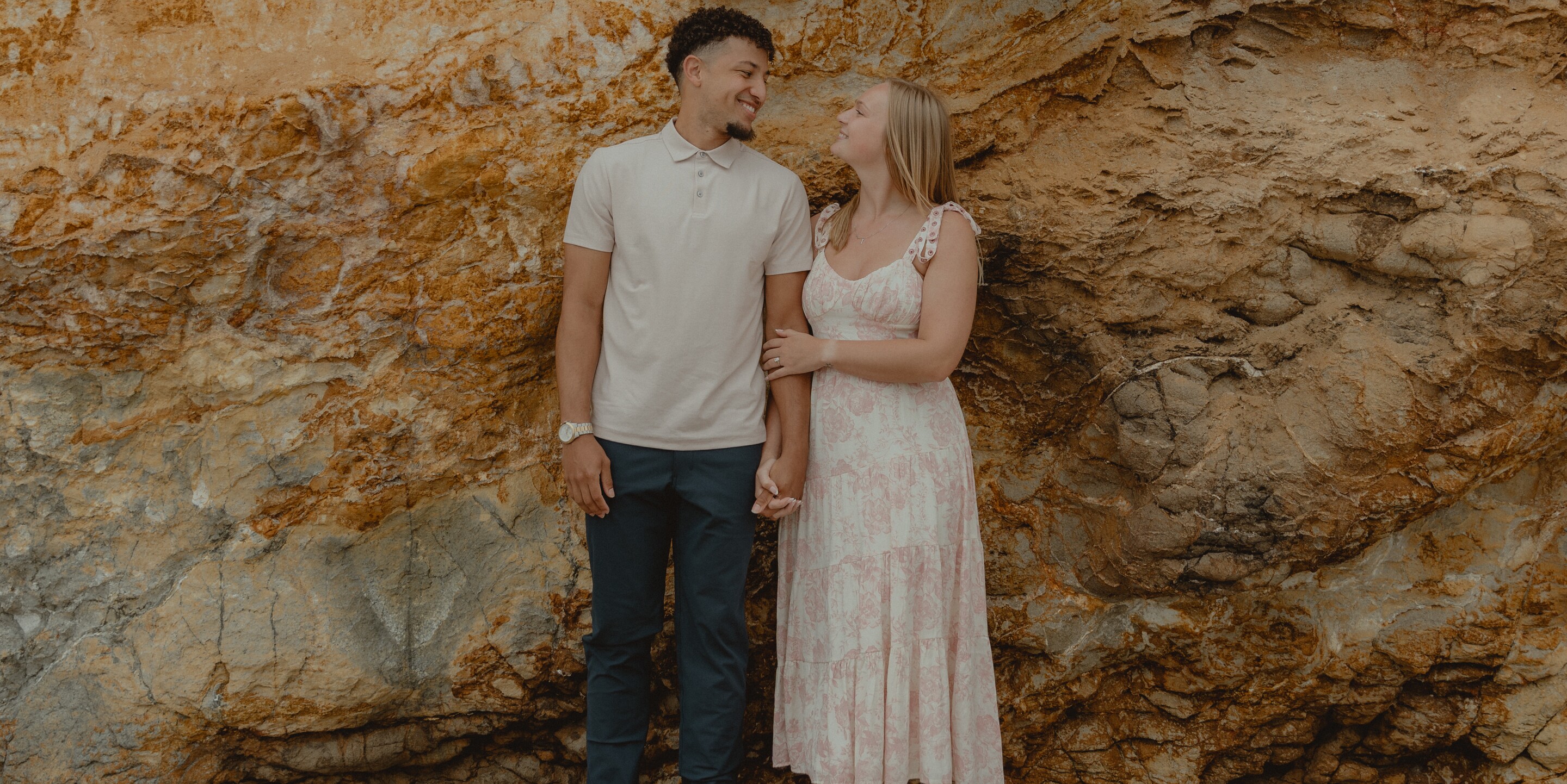 Jordan & Isaac Home Page Banner