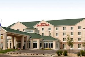 Picture of Hilton Garden Inn Casper