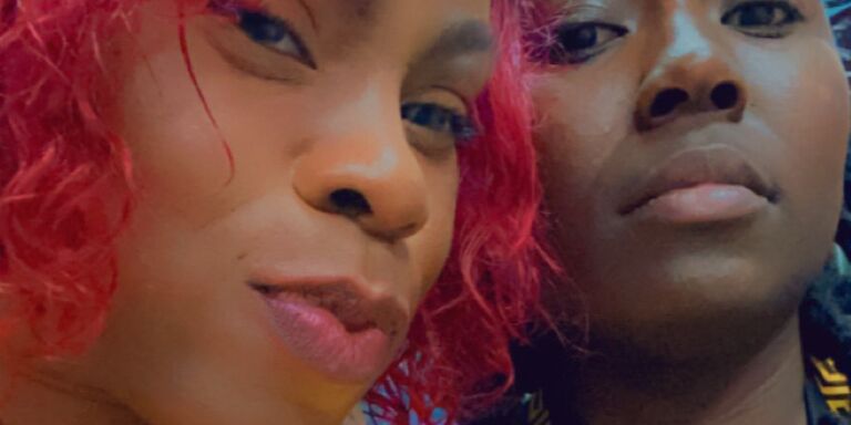Shara & Jae Home Page Banner