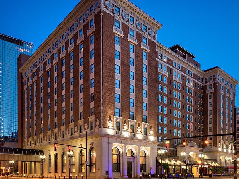 Picture of Amway Grand Plaza, Curio Collection by Hilton