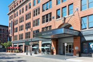 Picture of Homewood Suites by Hilton Grand Rapids Downtown