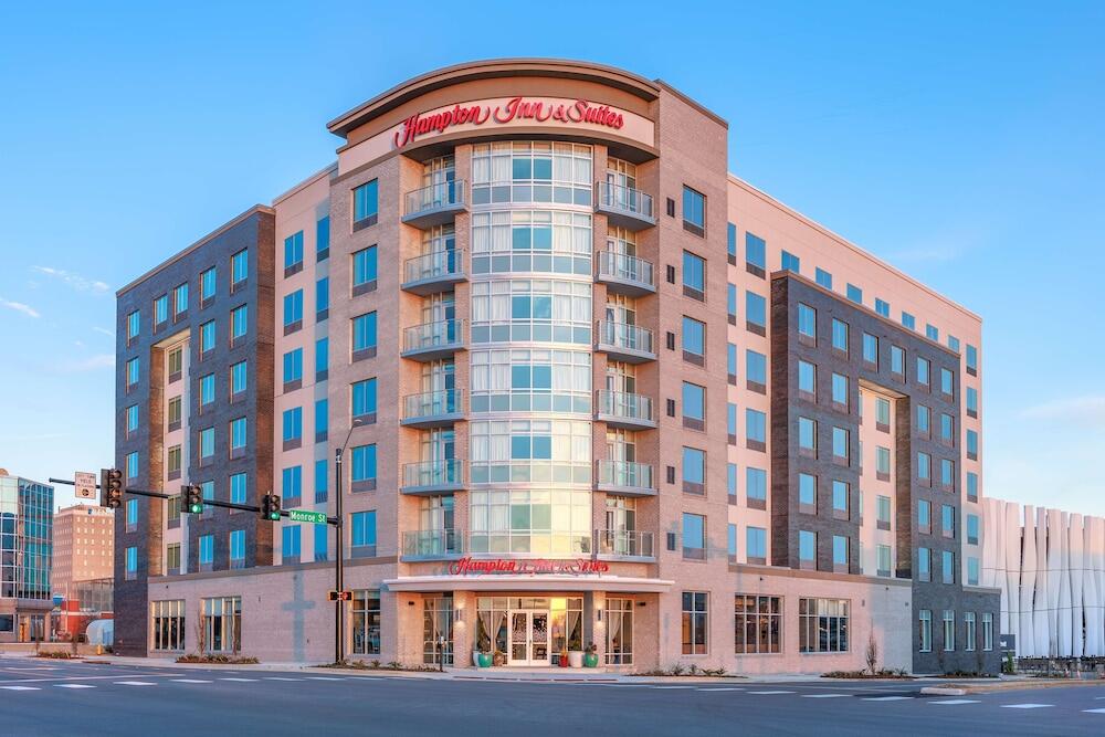 Picture of Hampton Inn & Suites Huntsville Downtown