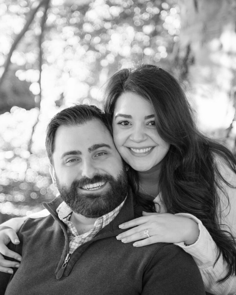 Elias & Theresa Home Page Banner