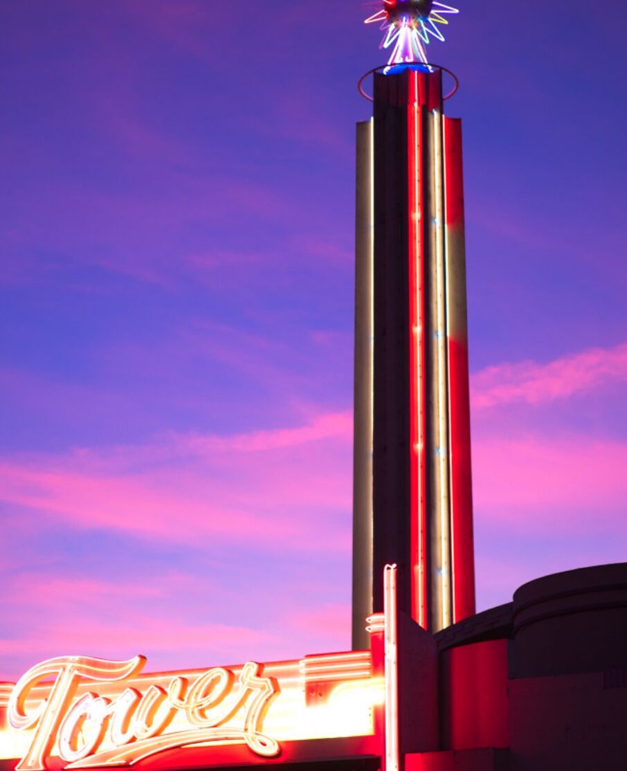 Picture of Tower District