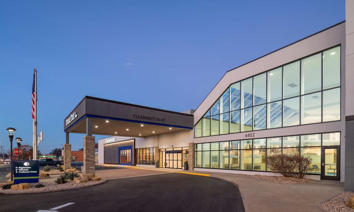 Picture of DoubleTree by Hilton Madison East