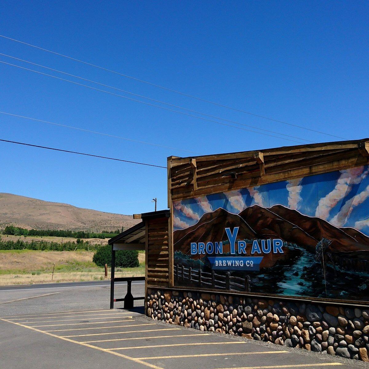 Picture of Bron Yr Aur Brewing Co