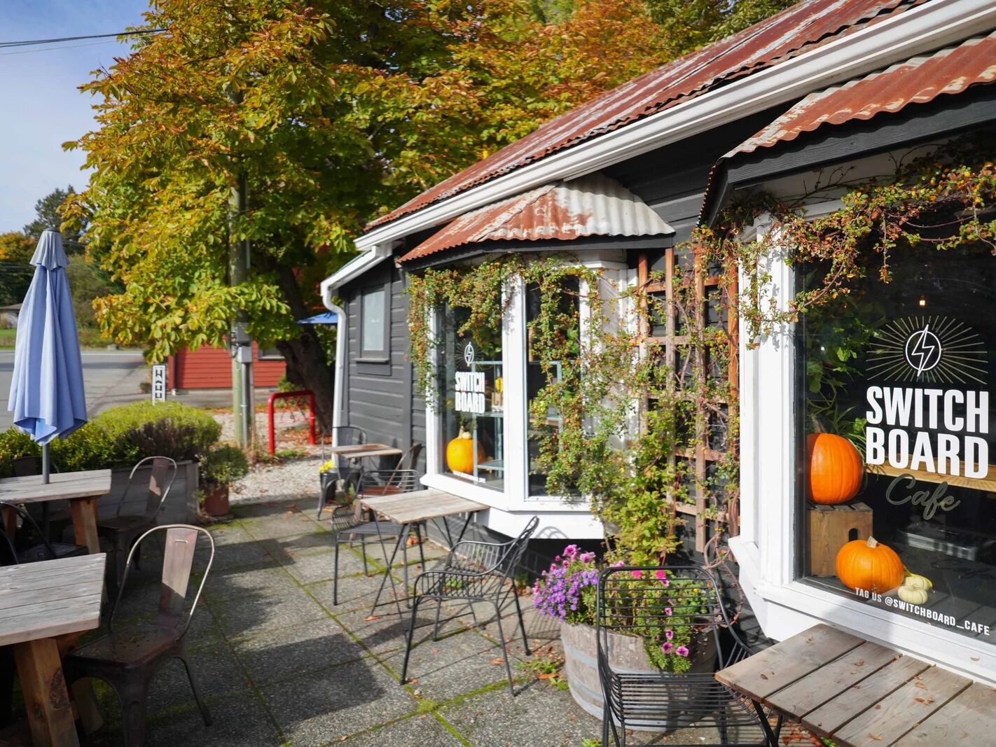 Picture of Switchboard Cafe