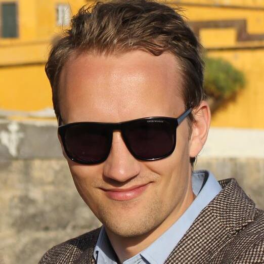 Øystein Isaksen