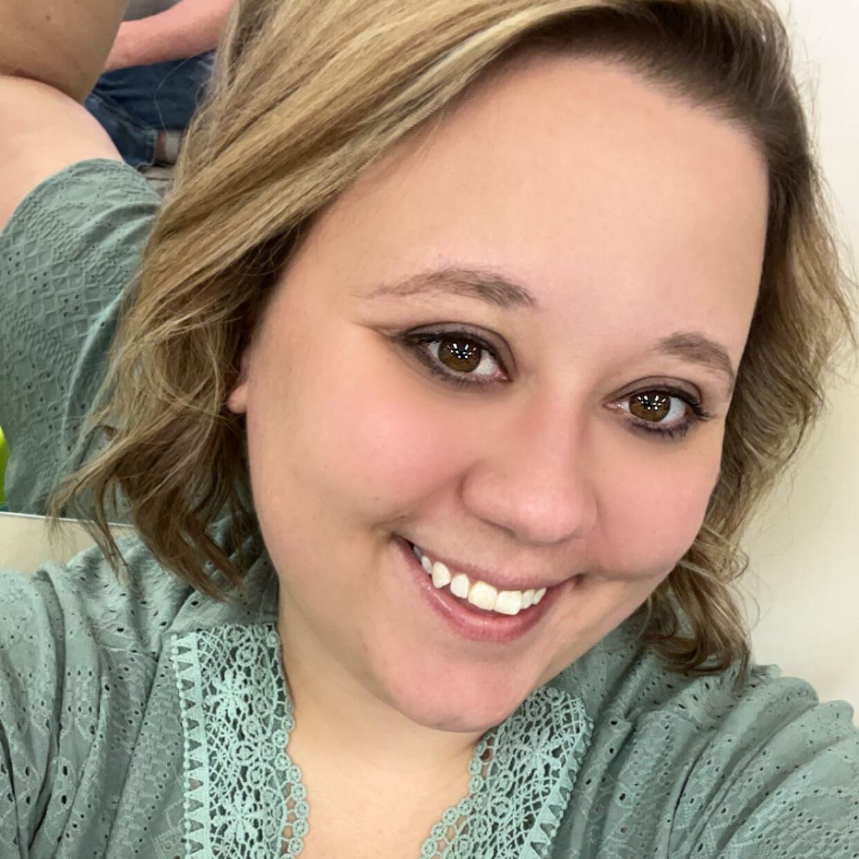 Courtney Alkire