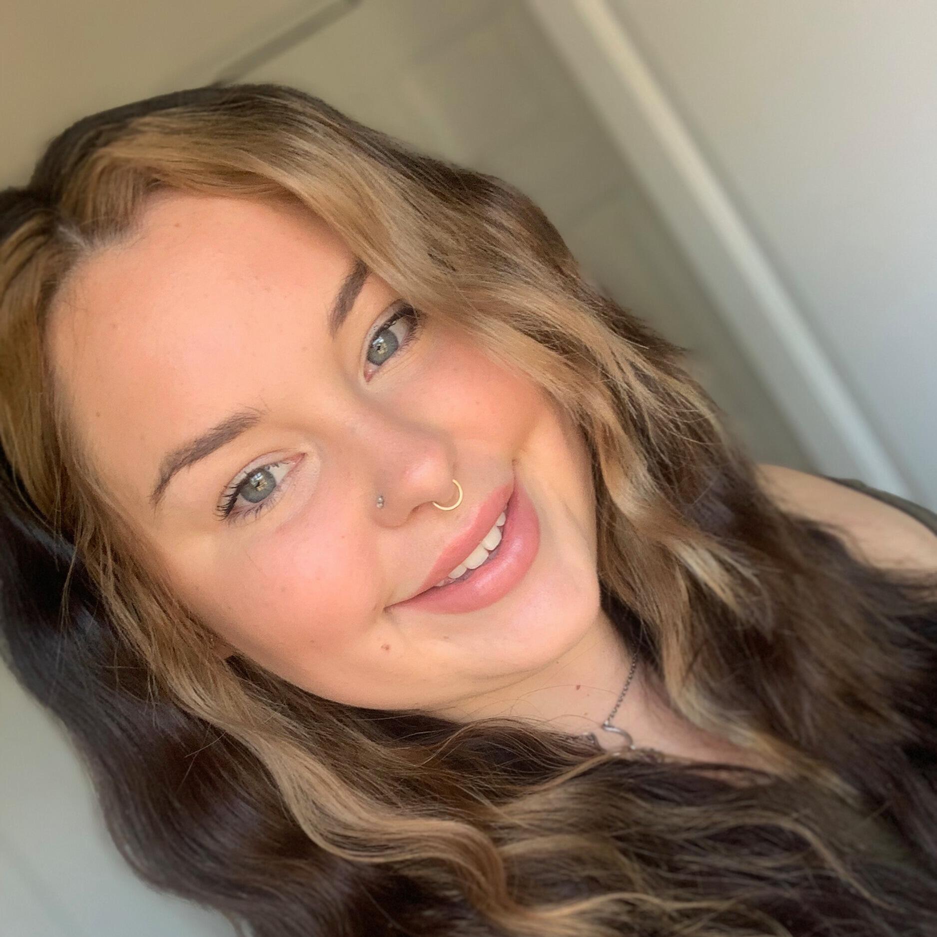 Ashleigh Wellons