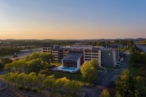 Picture of DoubleTree by Hilton Pittsburgh - Cranberry