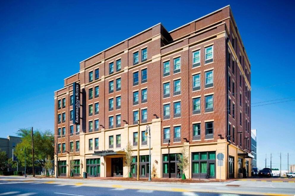Picture of Fairfield Inn Savannah