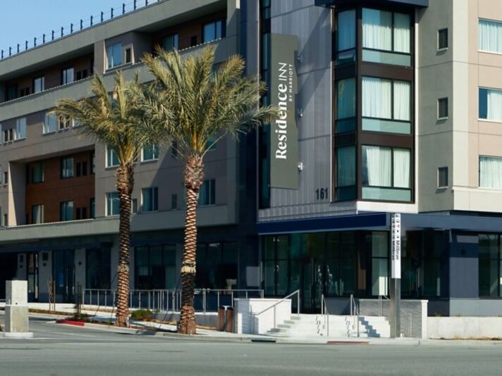 Picture of Residence Inn San Francisco Airport Millbrae Station