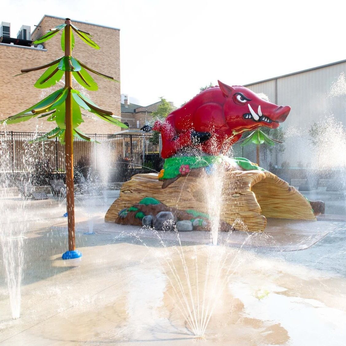 Picture of Murphy Arts District