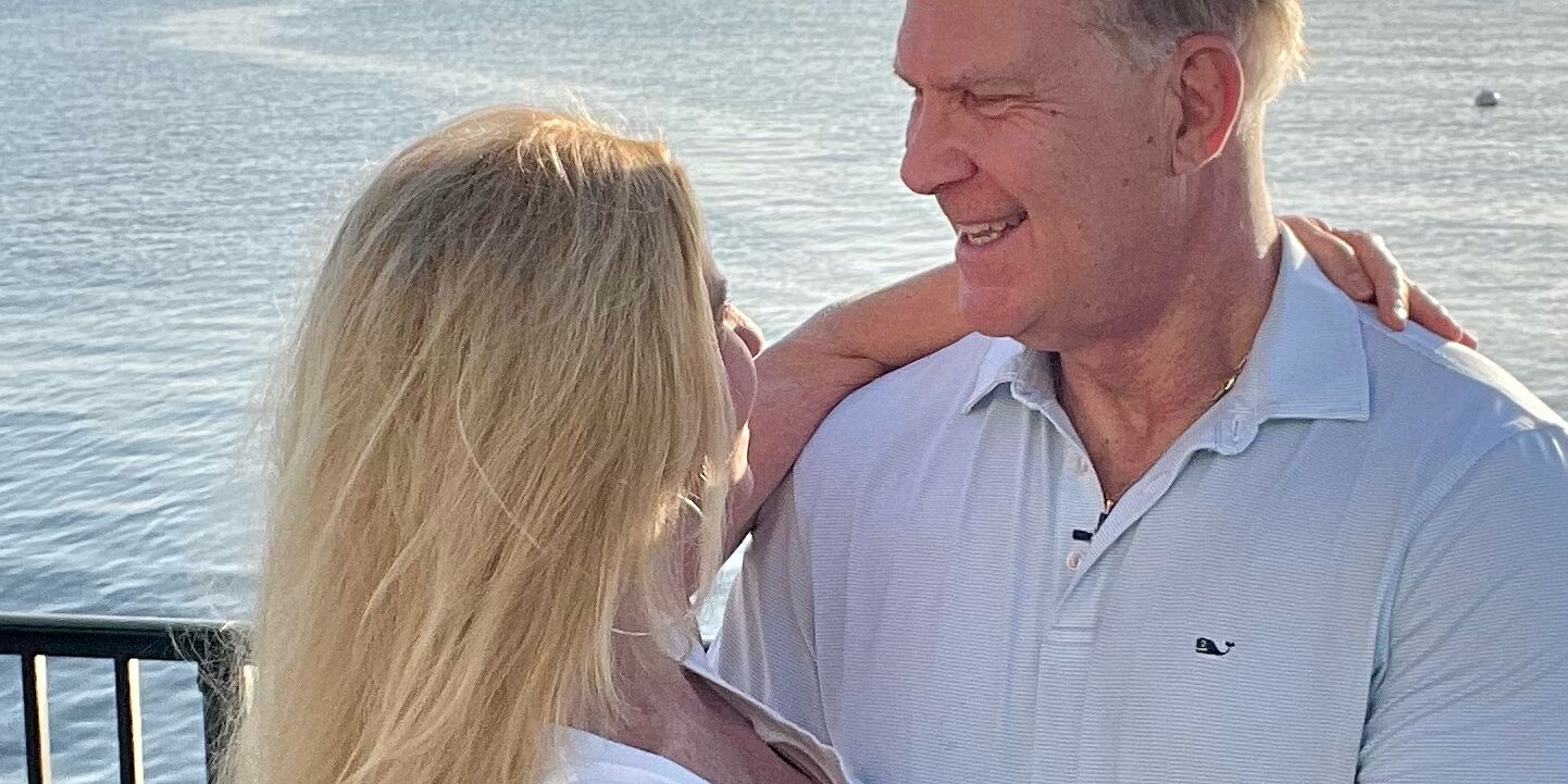 Picture of Steven and Tammy’s Love Story
