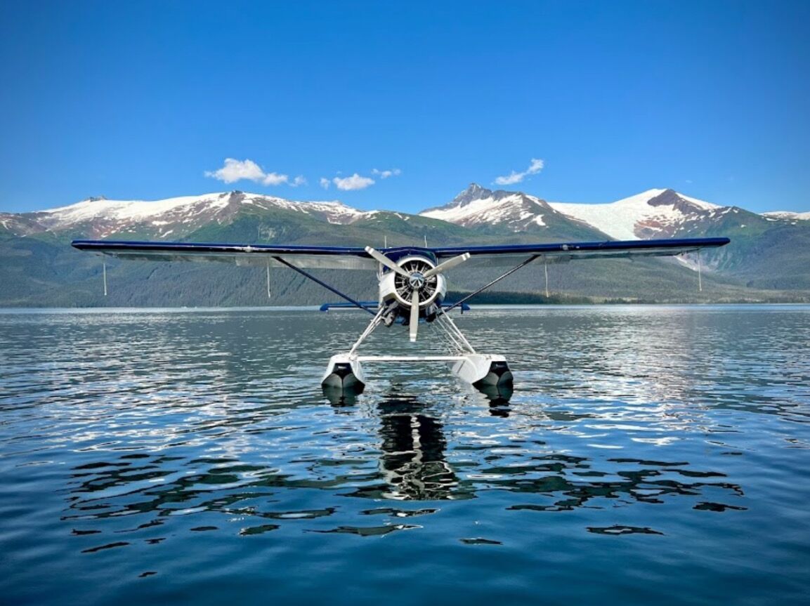 Picture of Petersburg Flying Service, LLC