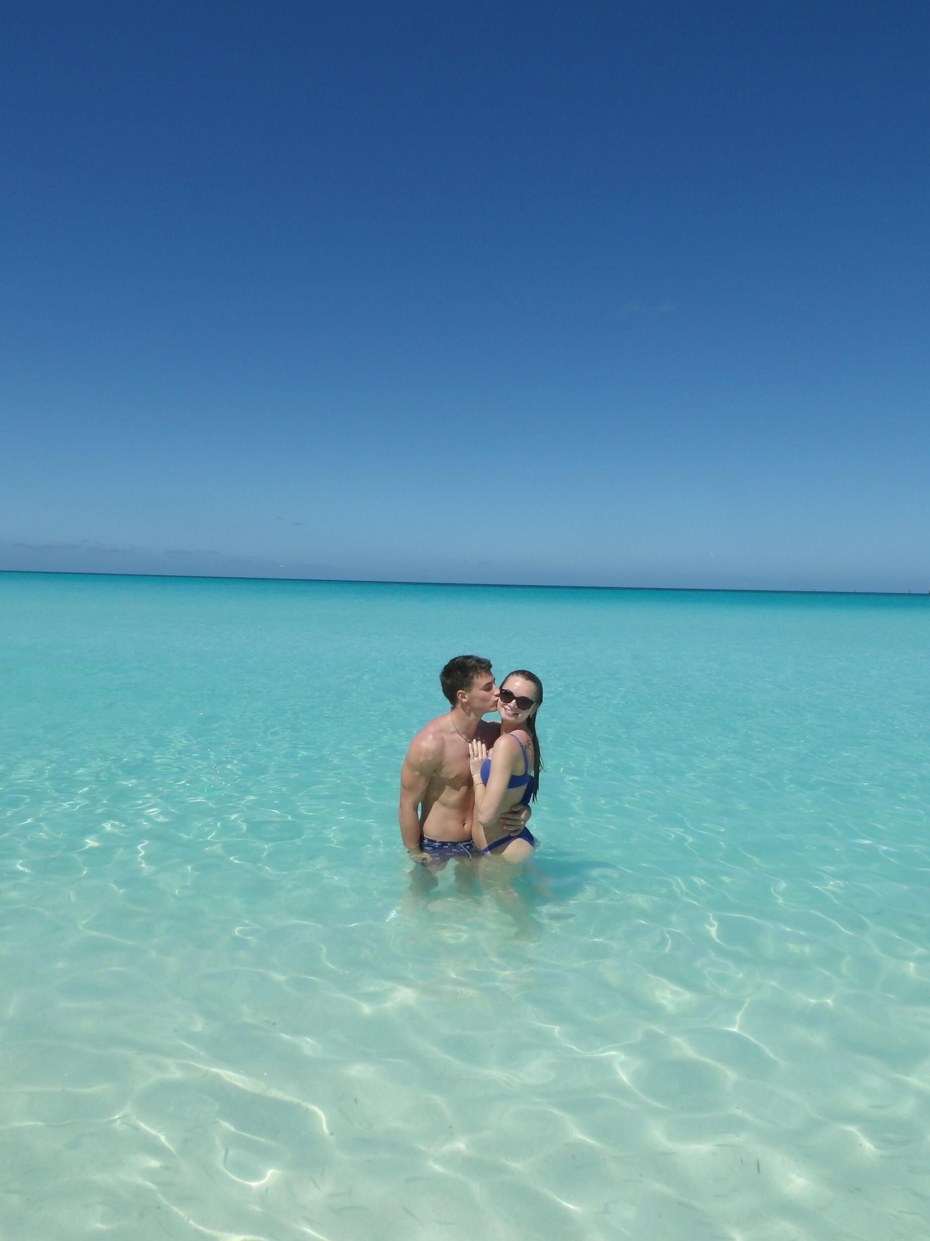 Bahamas