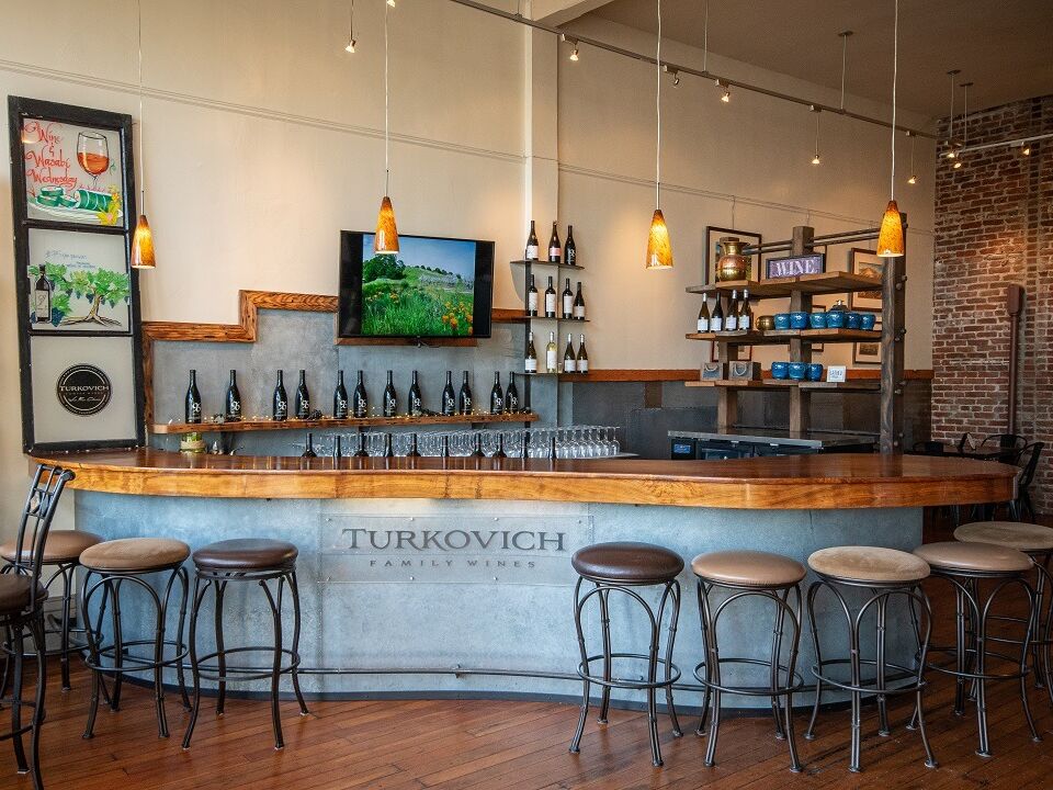 Picture of Turkovich Family Wines