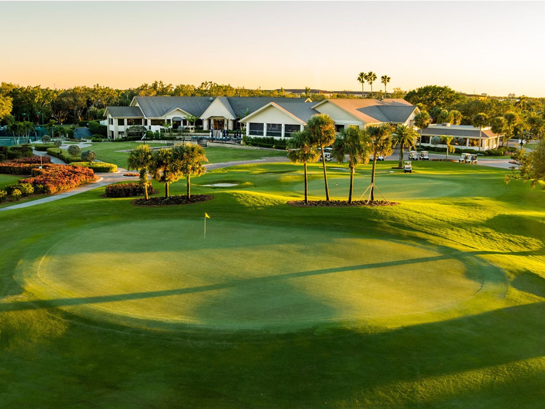 Picture of Estero Country Club