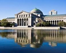 Picture of Museum of Science and Industry, Chicago