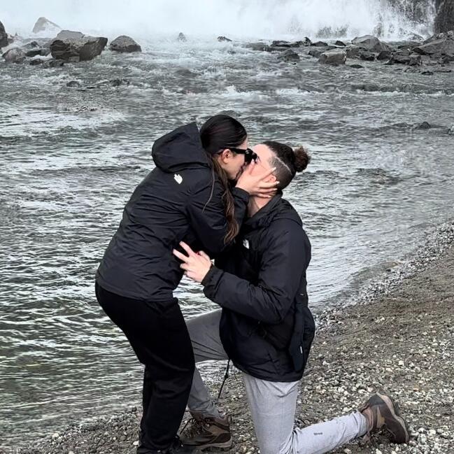 Picture of Our Love Story