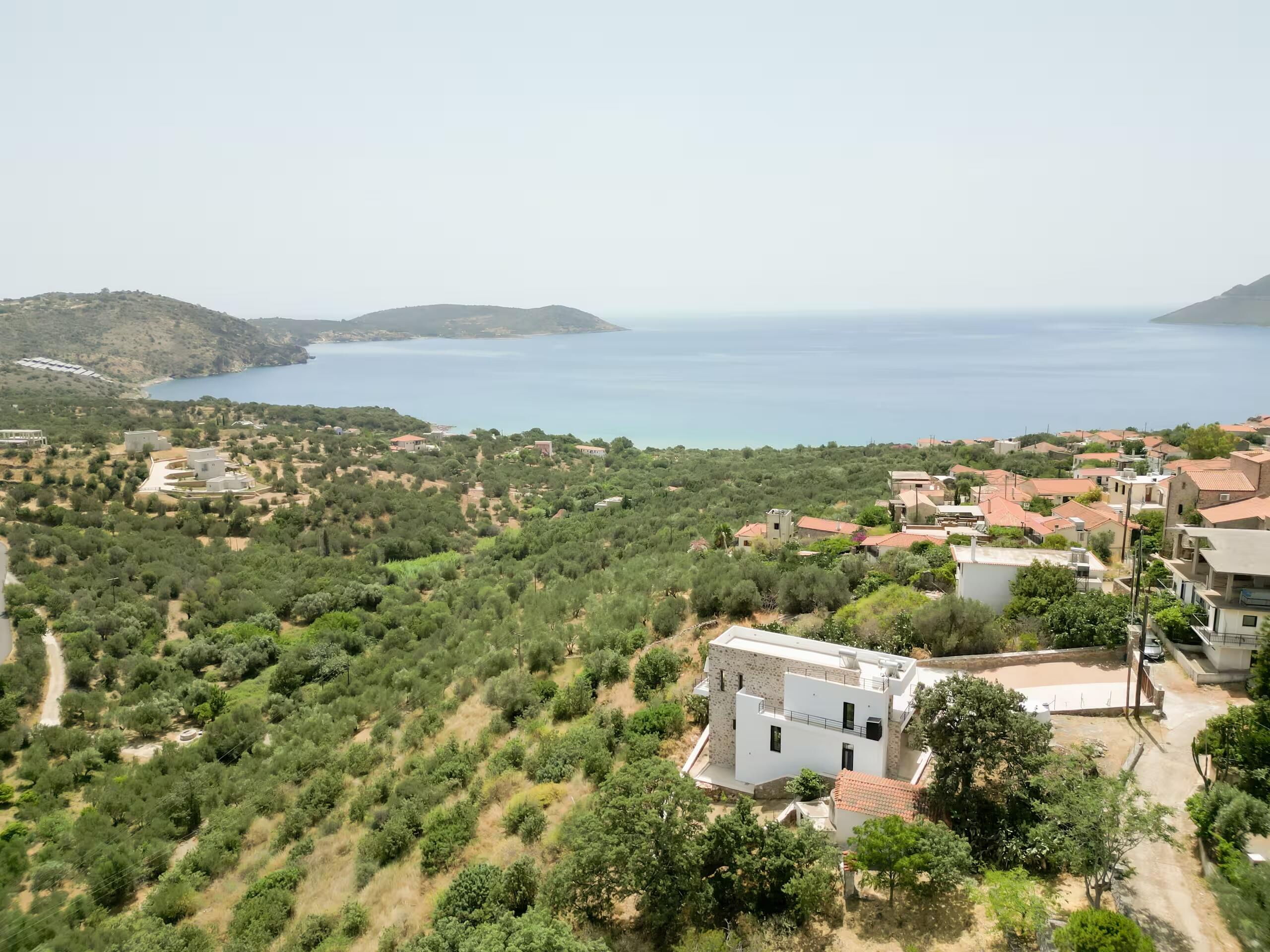 Picture of ELAIDA (Ελαΐδα) - Luxury Hospitality
