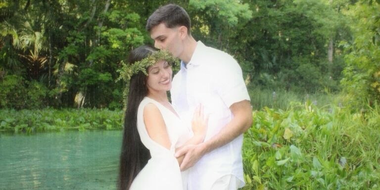 John & Isabel Home Page Banner