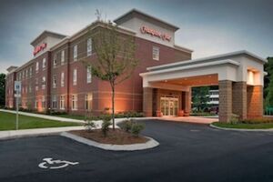 Picture of Hampton Inn Augusta