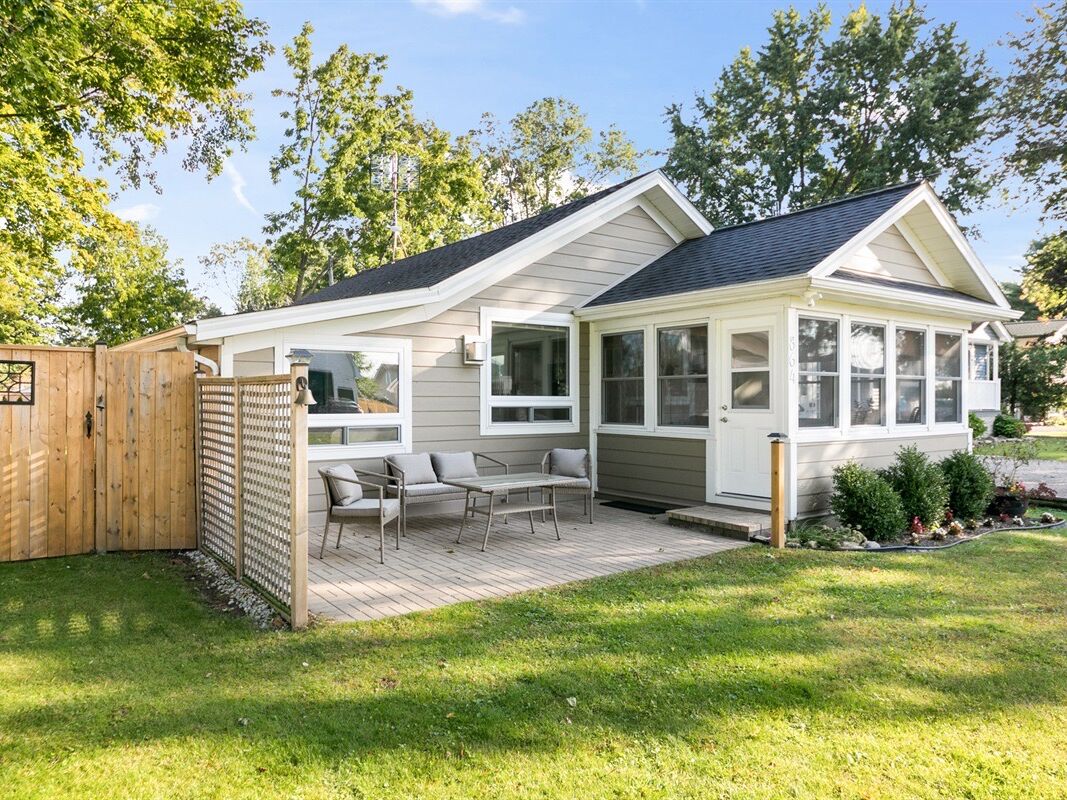 Picture of Lake Haven Cottage Rentals
