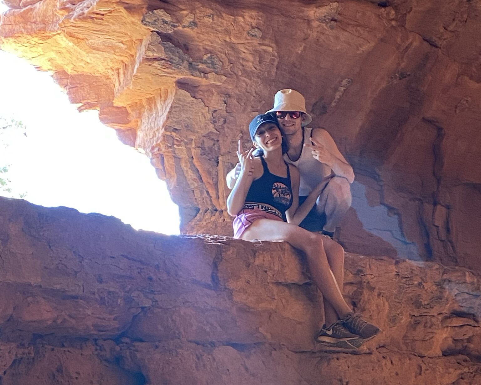 Picture of Adventures to Sedona august 2021