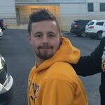 Aaron Yoder