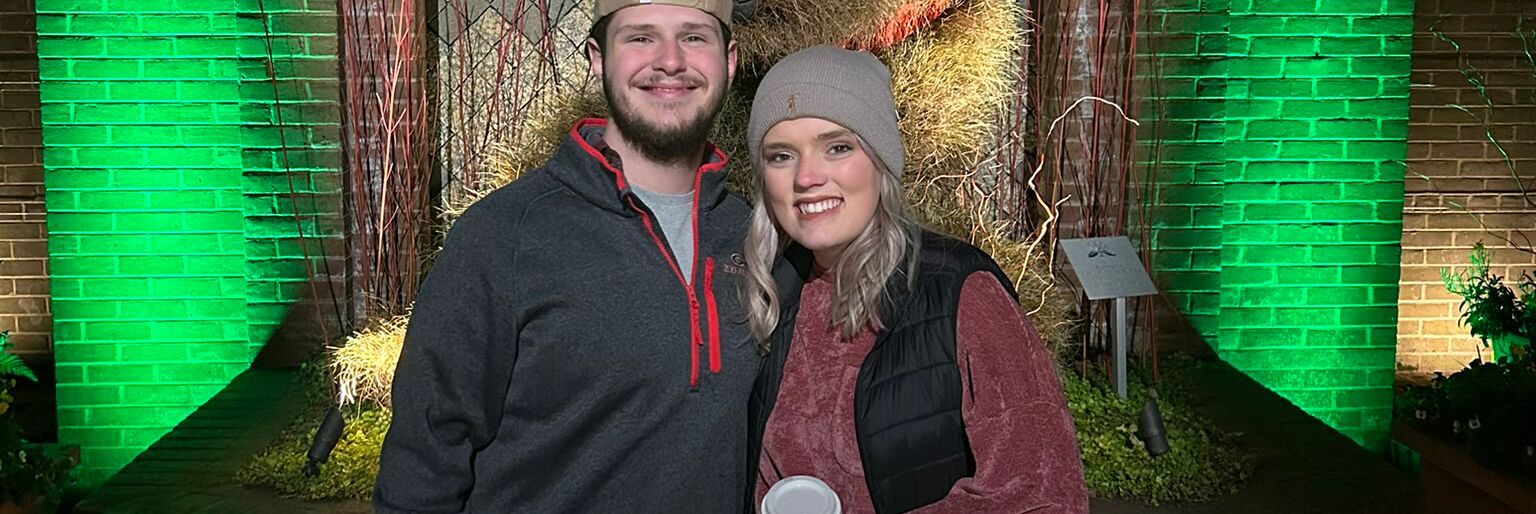 Picture of Jers birthday!!