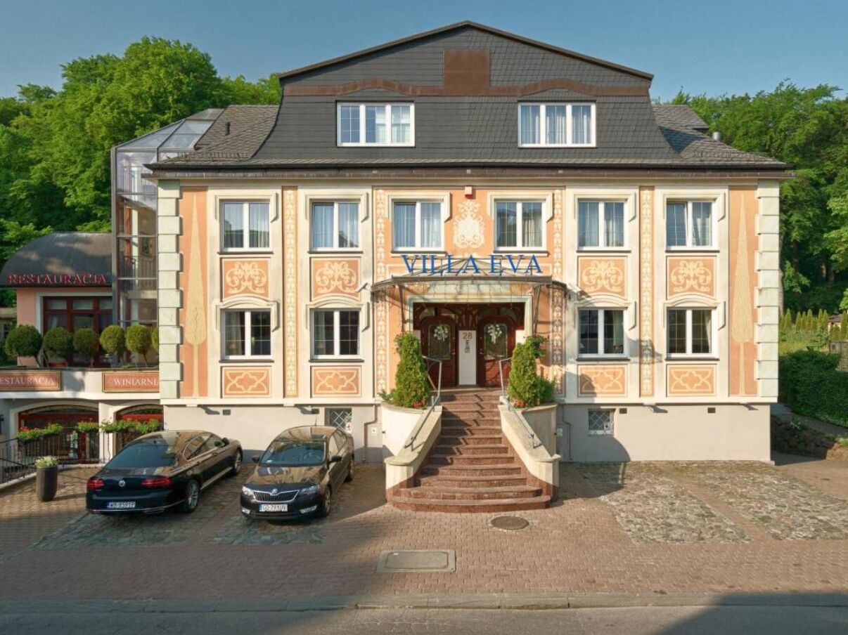 Picture of Hotel Villa Eva
