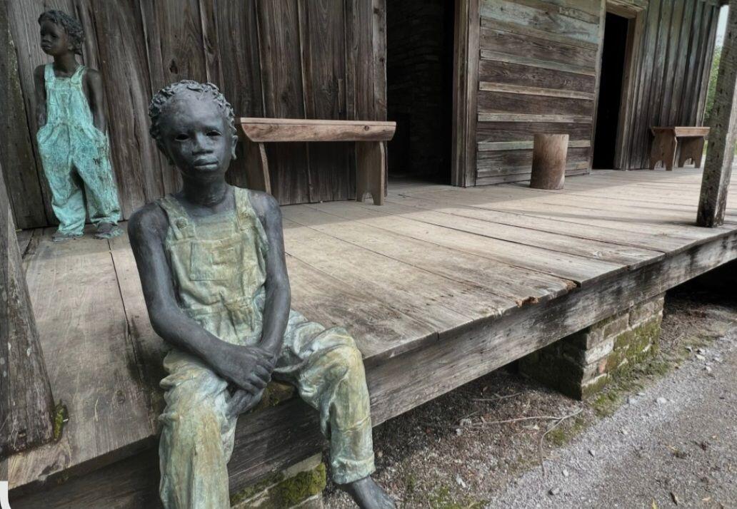Picture of Whitney Plantation Tour